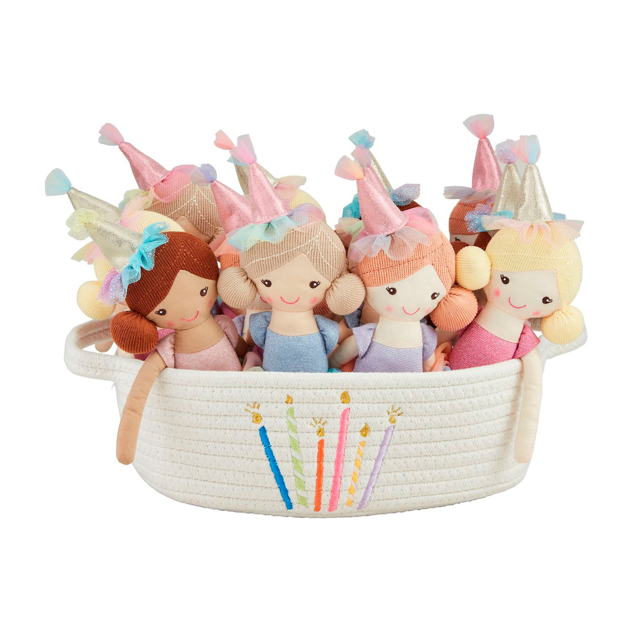 Birthday Dolls