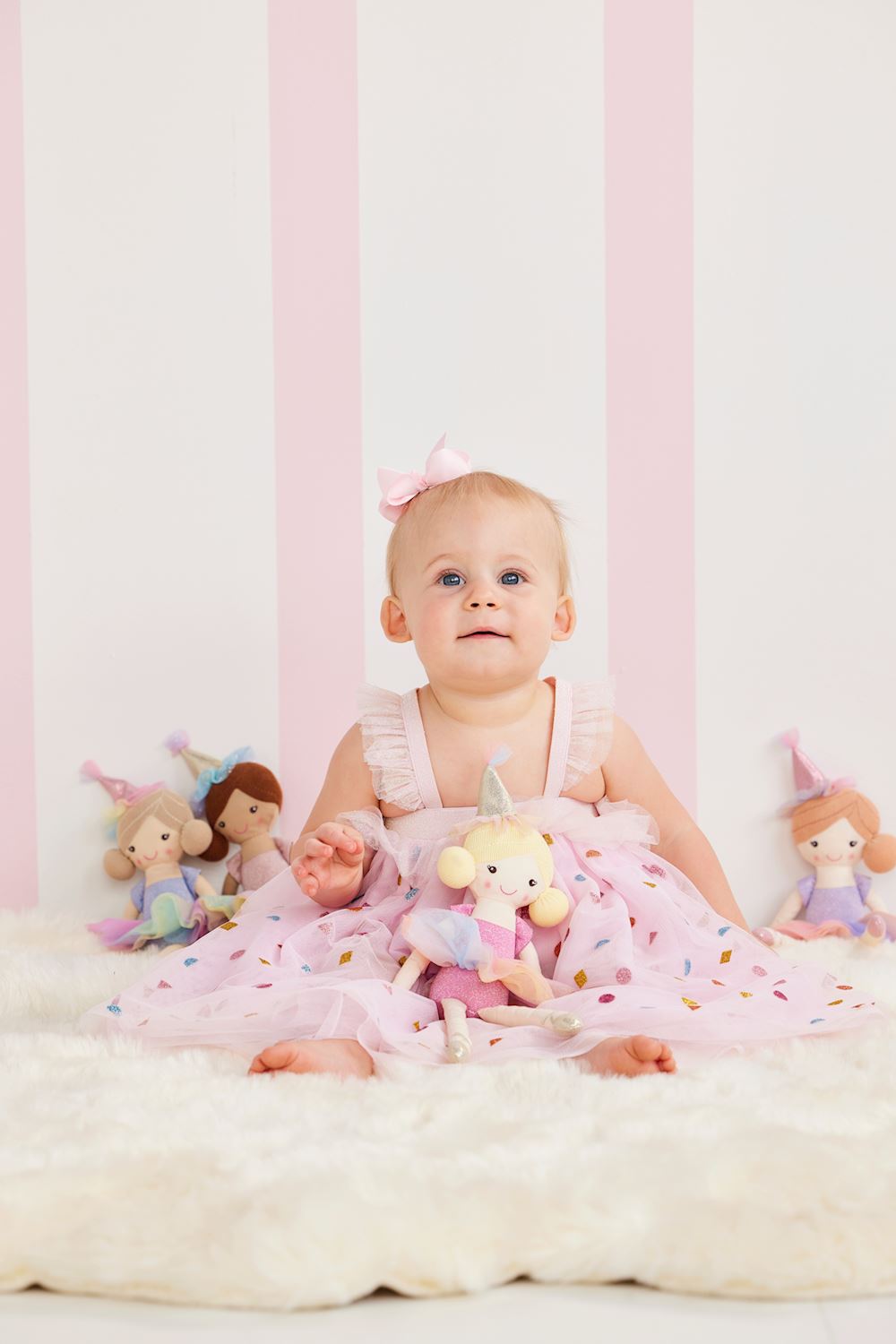 Birthday Dolls