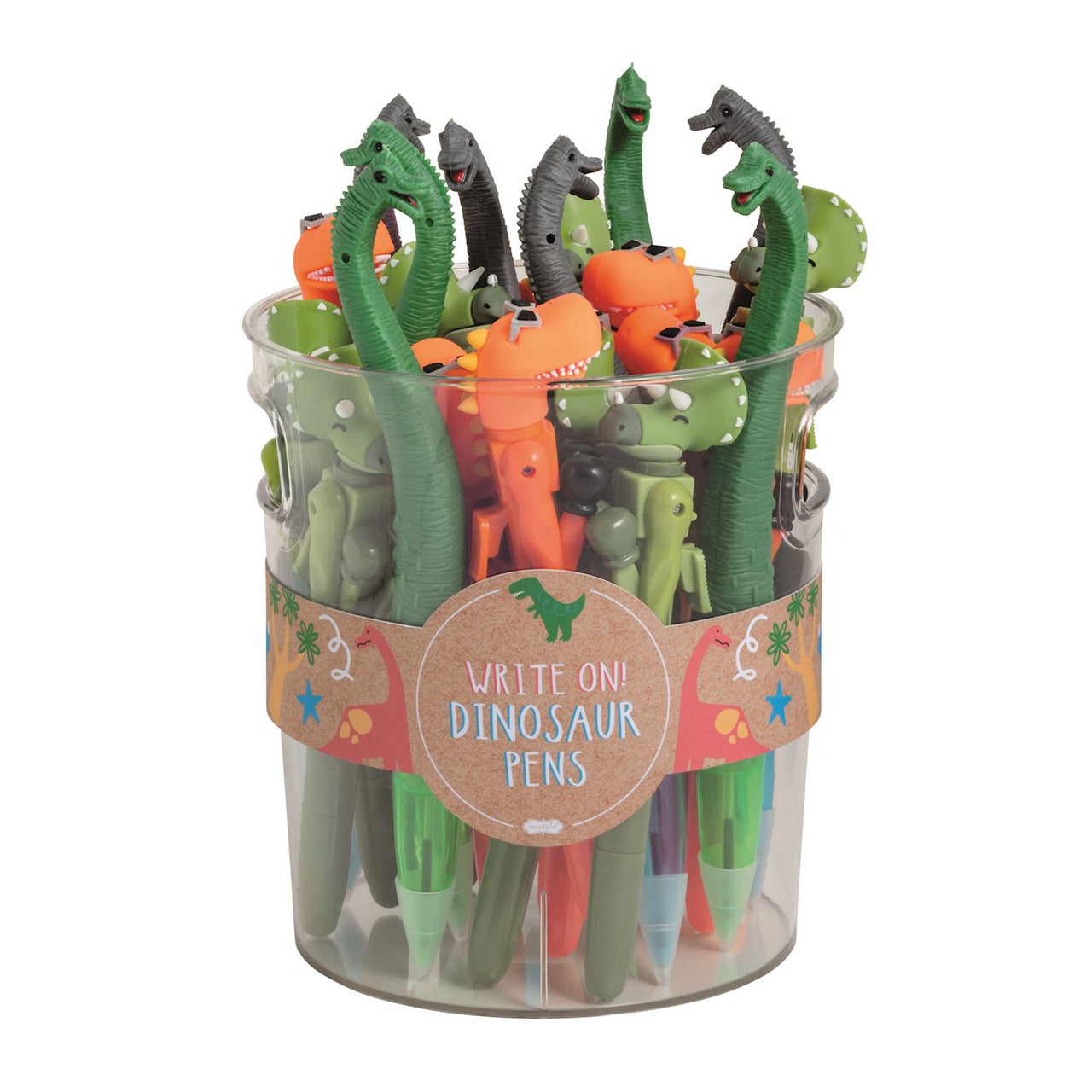 Dinosaur Pens