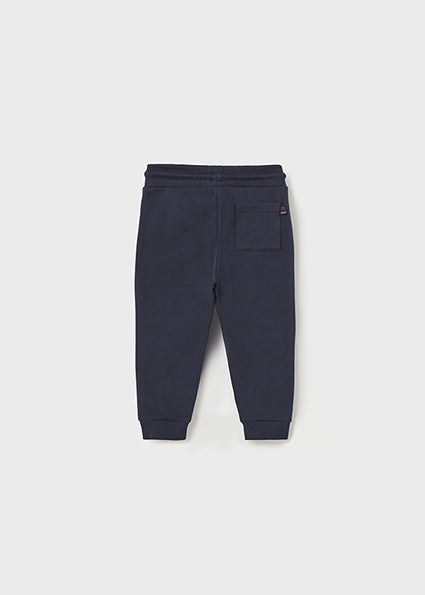Baby Sweatpants | Navy **FINAL SALE**