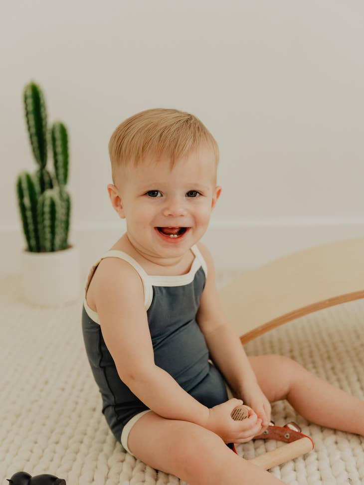 Tank Bodysuit- More Colors Available