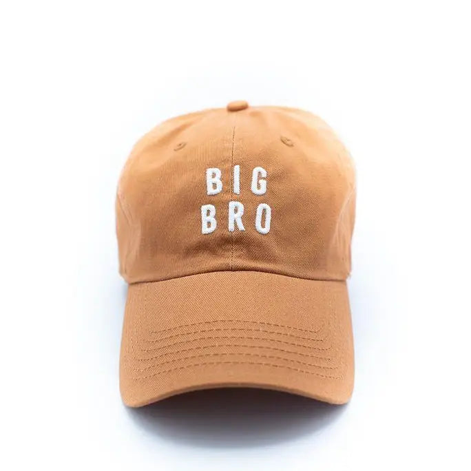 Big Bro Hat