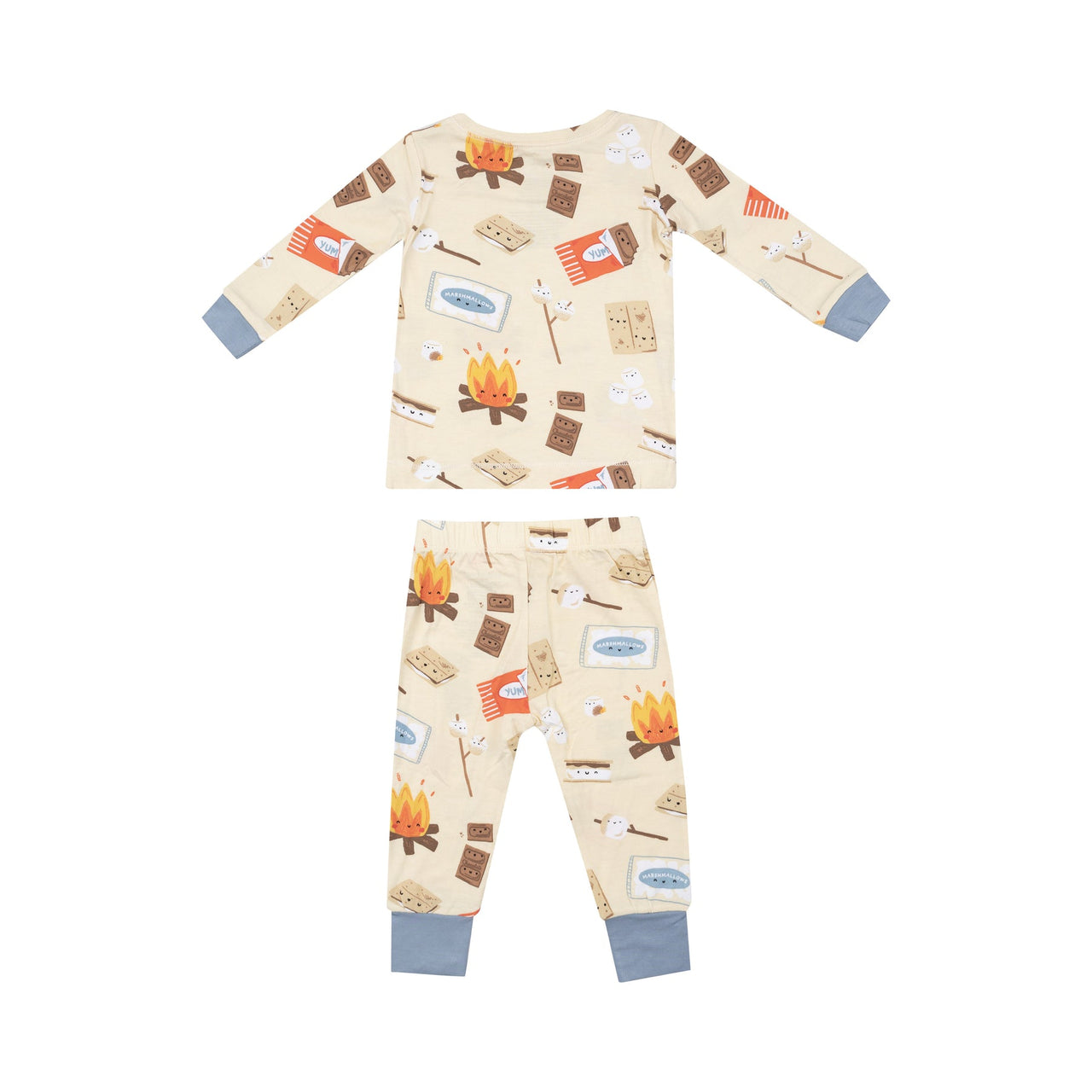 Smores Loungewear Set