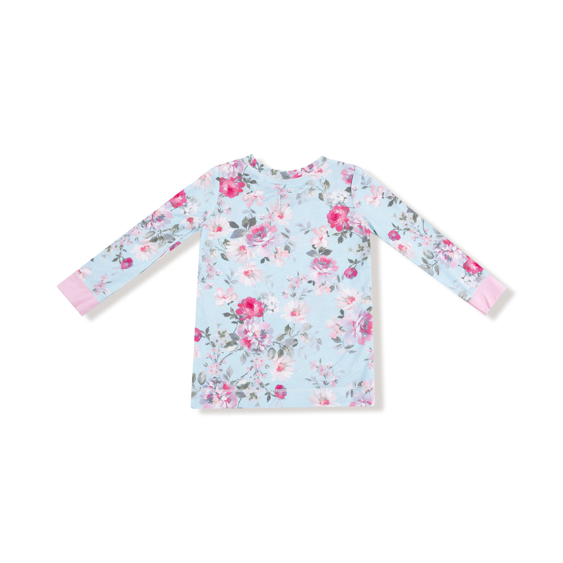 Long Sleeve Loungewear Set | Charlotte Floral
