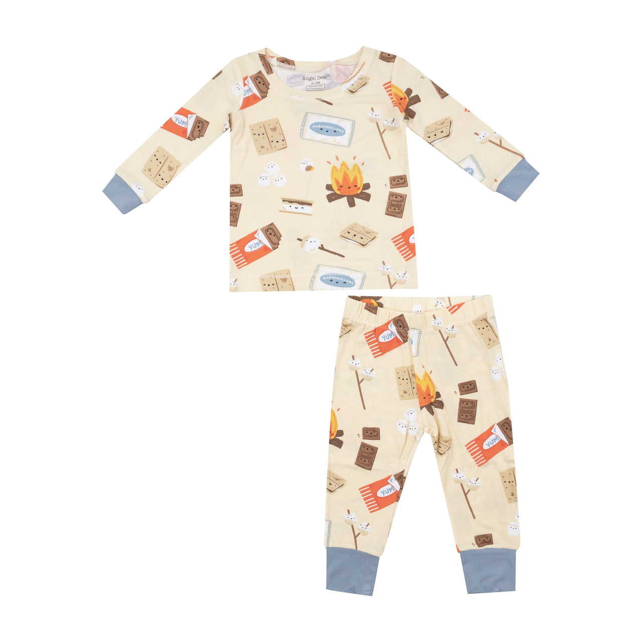 Smores Loungewear Set