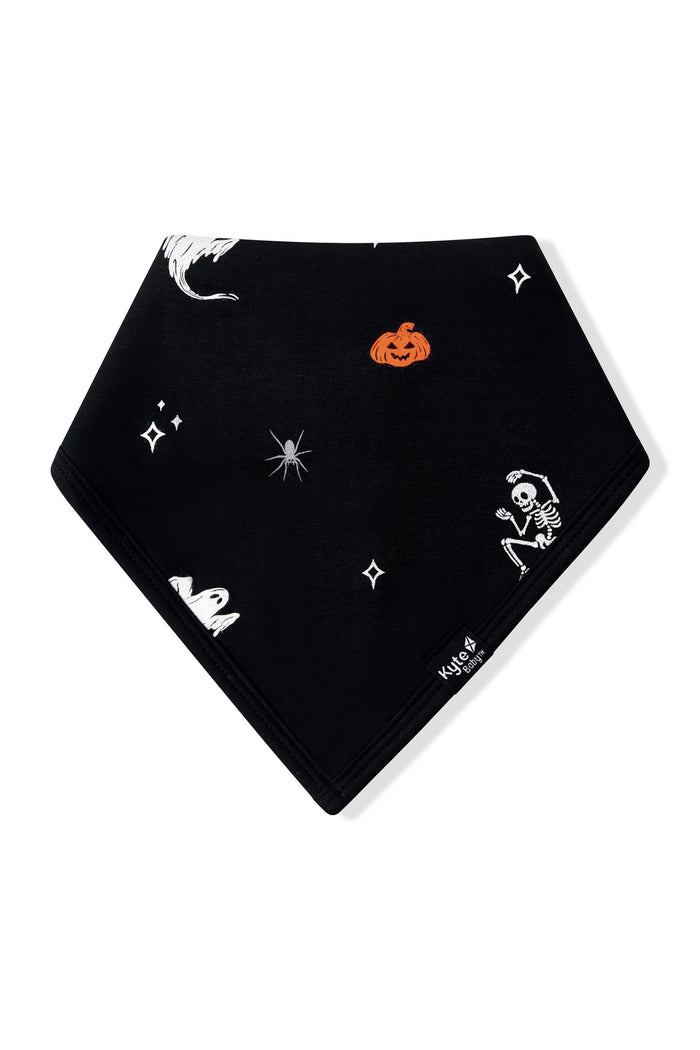 Bib | Halloween Friends