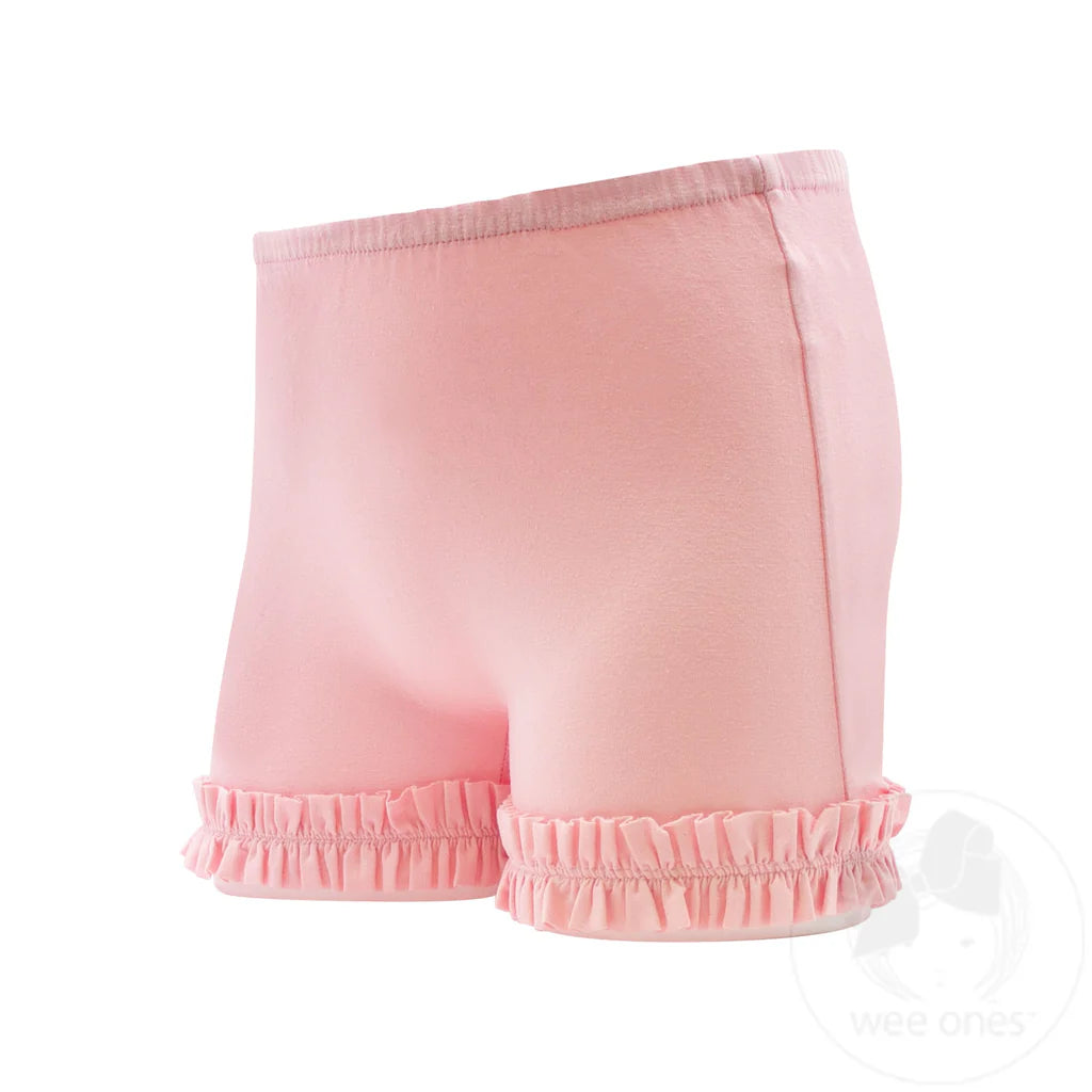 Wee Ones Wundershorts