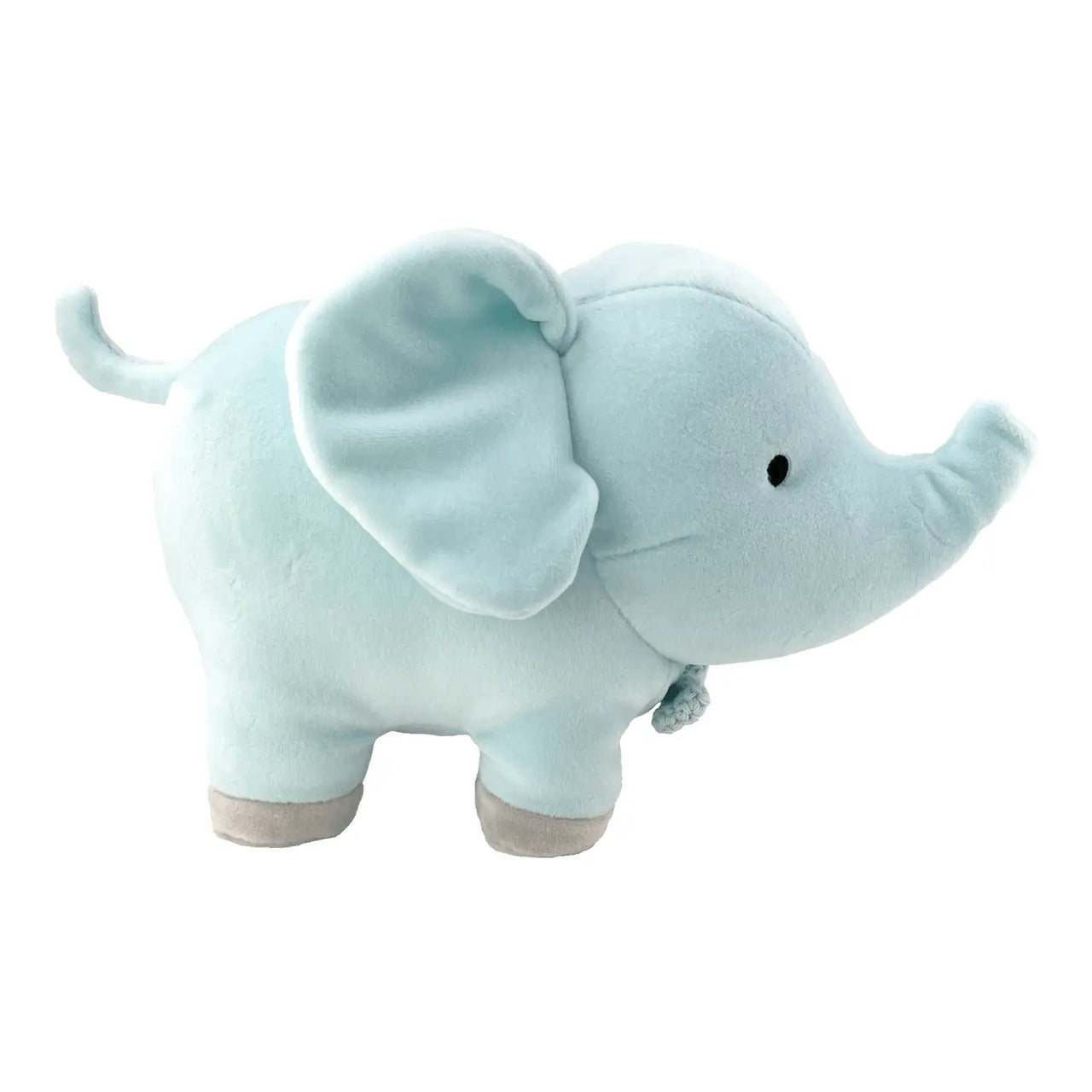 Bigsy the Blue Elephant Plush Toy
