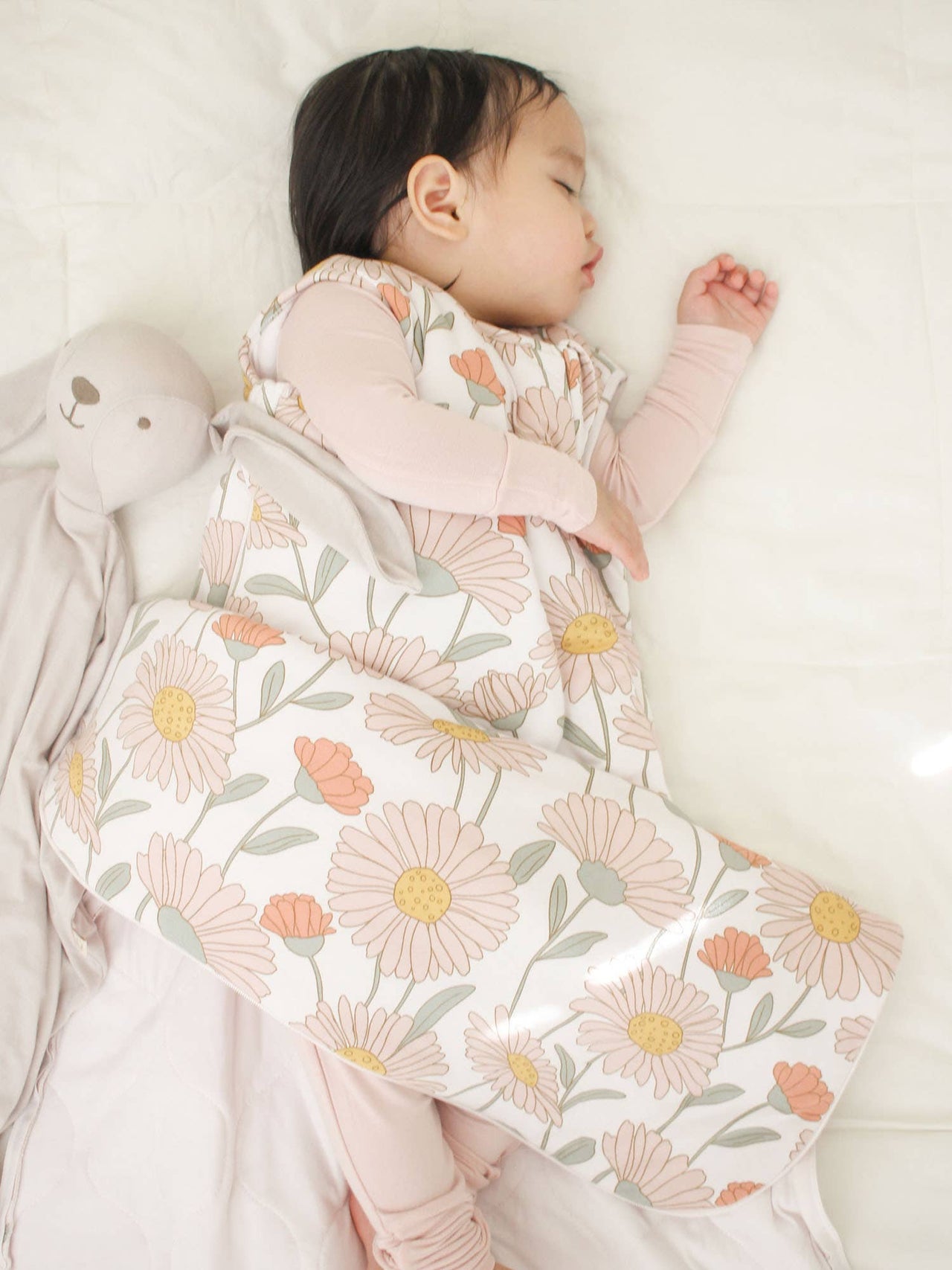 Gunamuna Sleep Bag 1.0