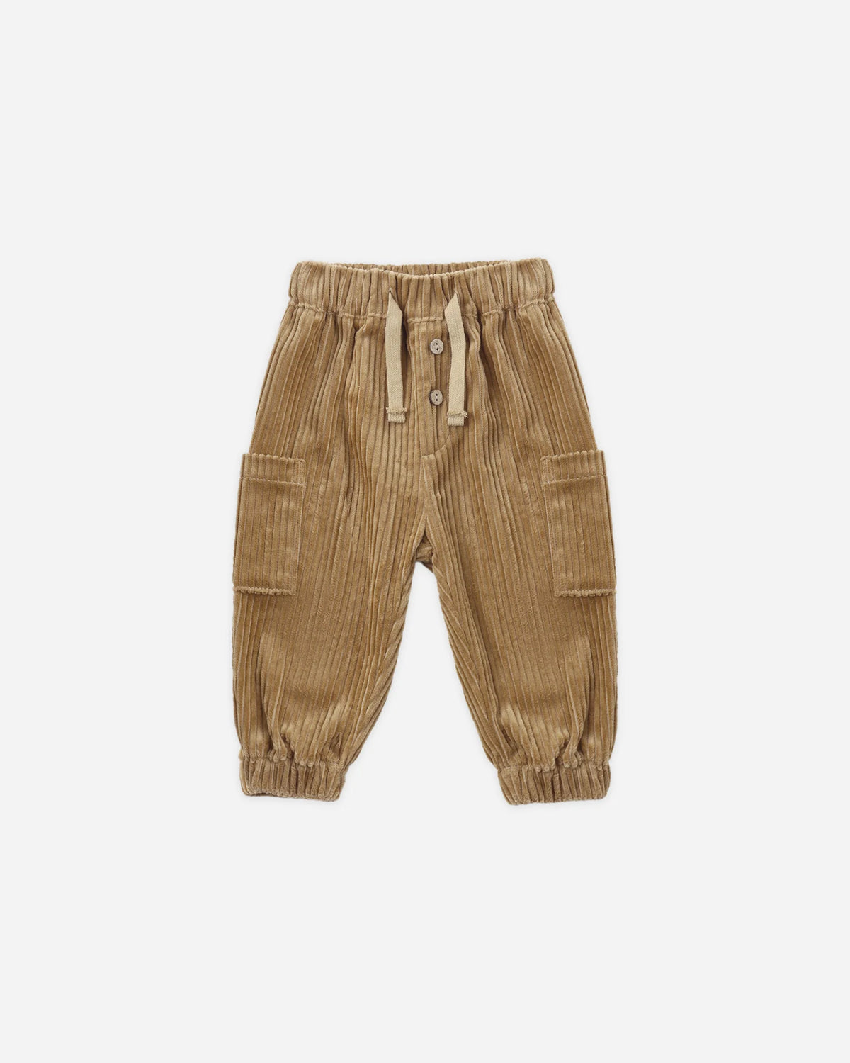 Lucian Pant | Toffee