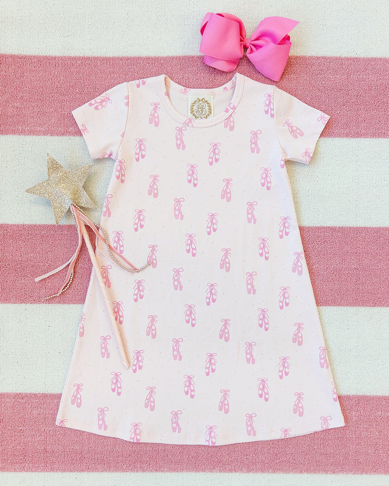 Polly Play Dress | On Pointe