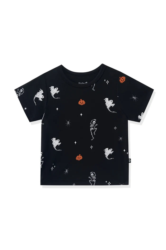 Toddler Basic Tee | Halloween Friends