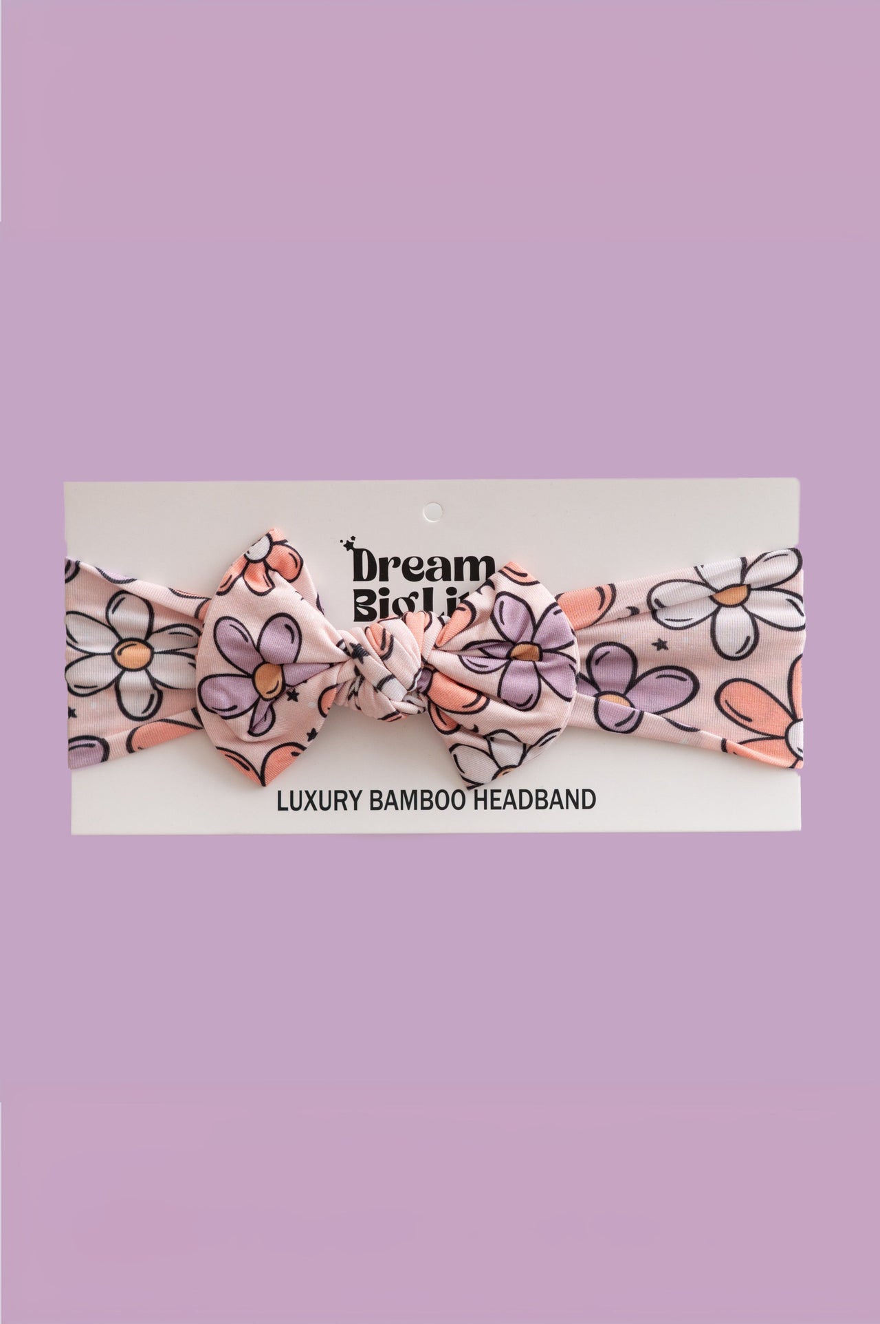 Full Bloom Luxury Headband