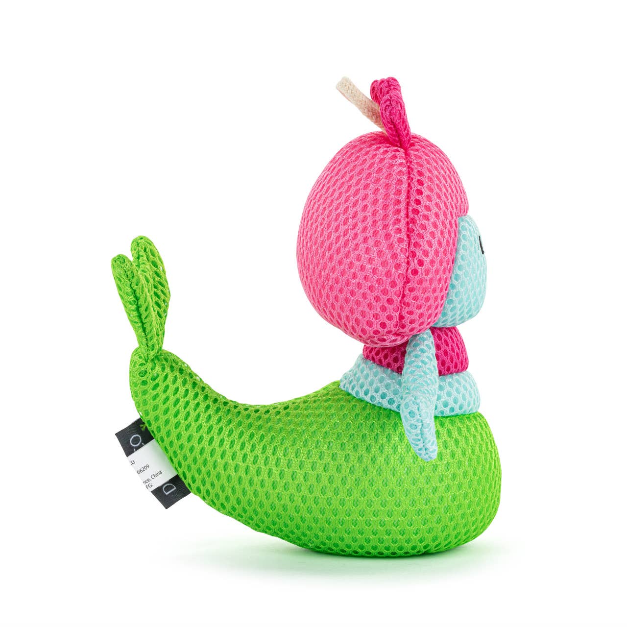 Mermaid Bath Time Plush