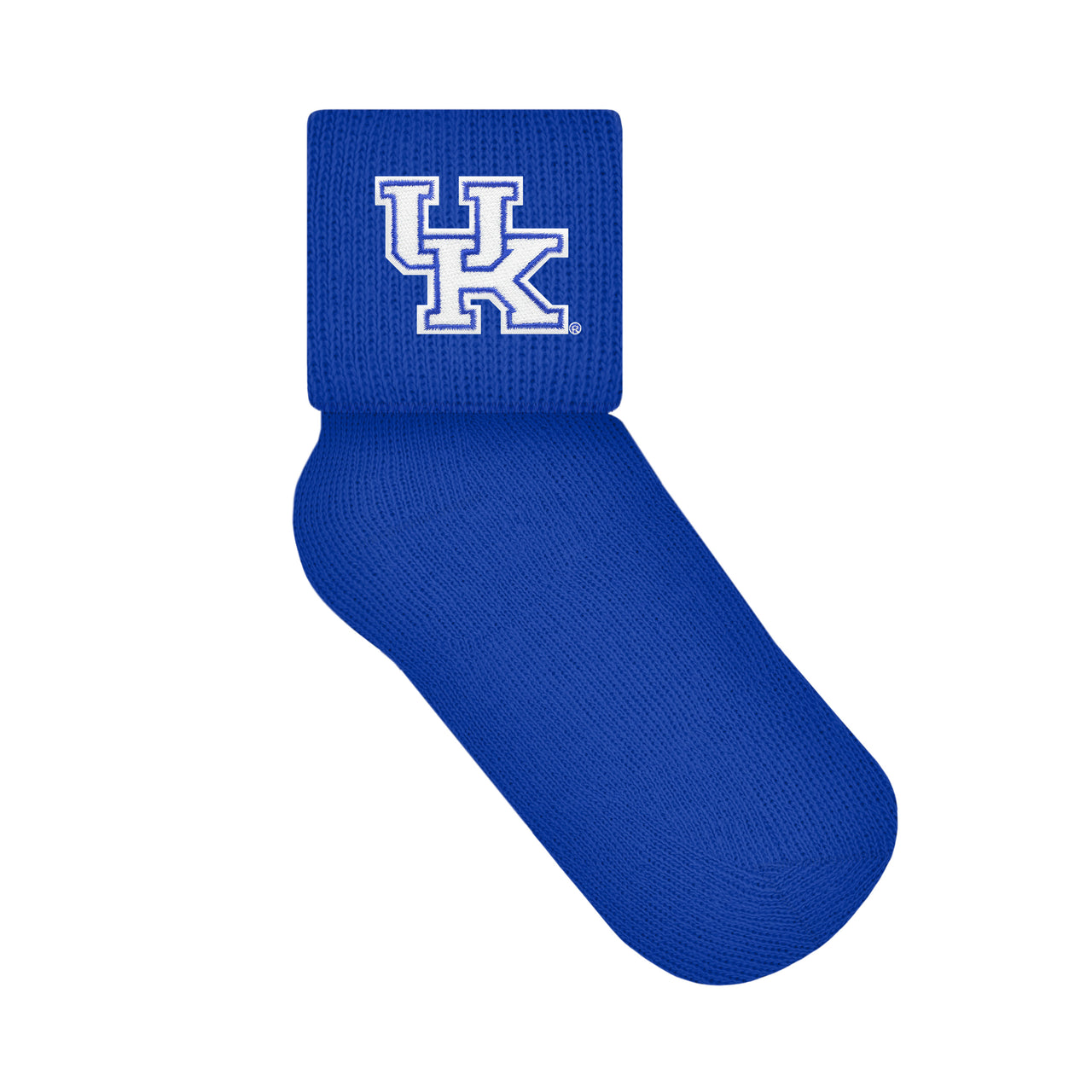 Baby  University of Kentucky Ankle Socks (Unisex)
