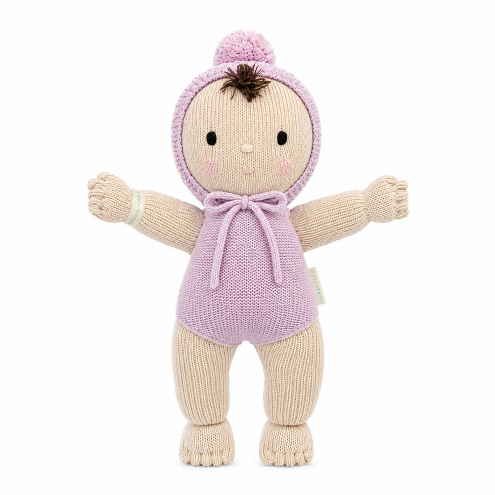 My First Baby | Lavender