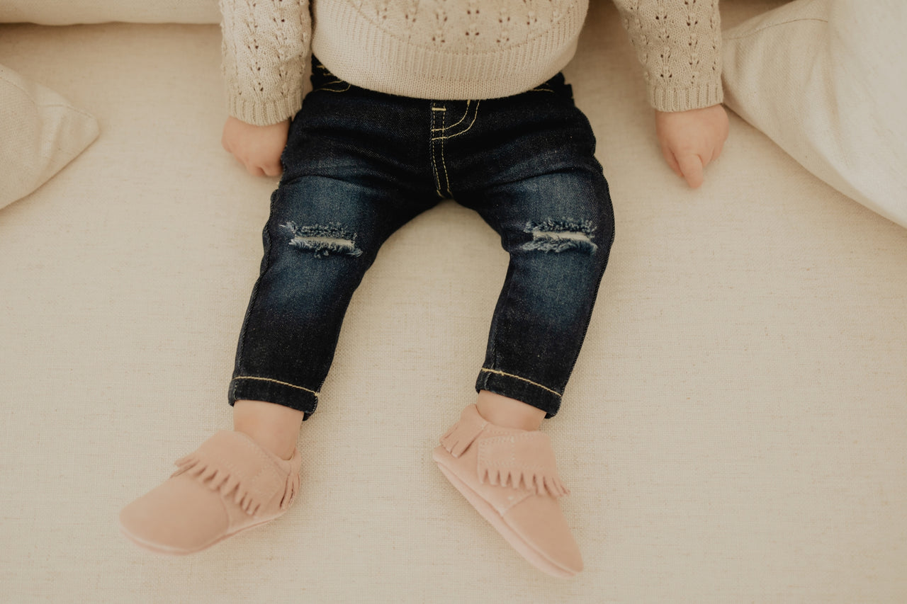 Baby & Kids Denim Jeans
