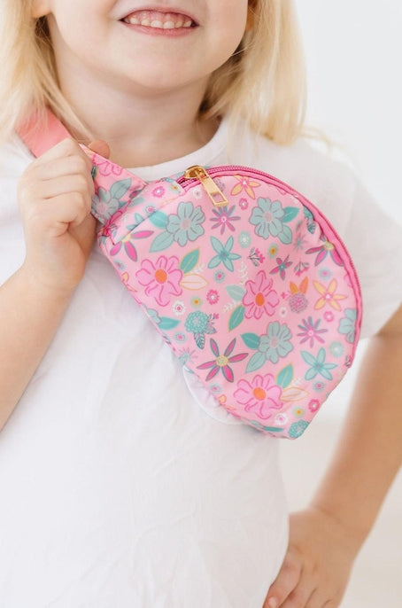 Girl's Belt Bags