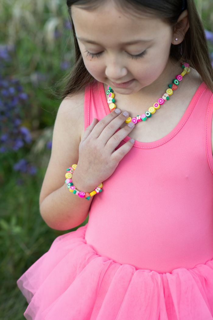 Fruity Tooty Bracelet