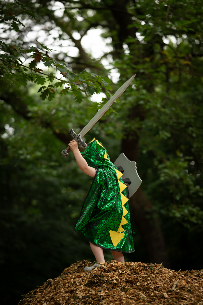 Knight Sword