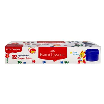 Washable Paint