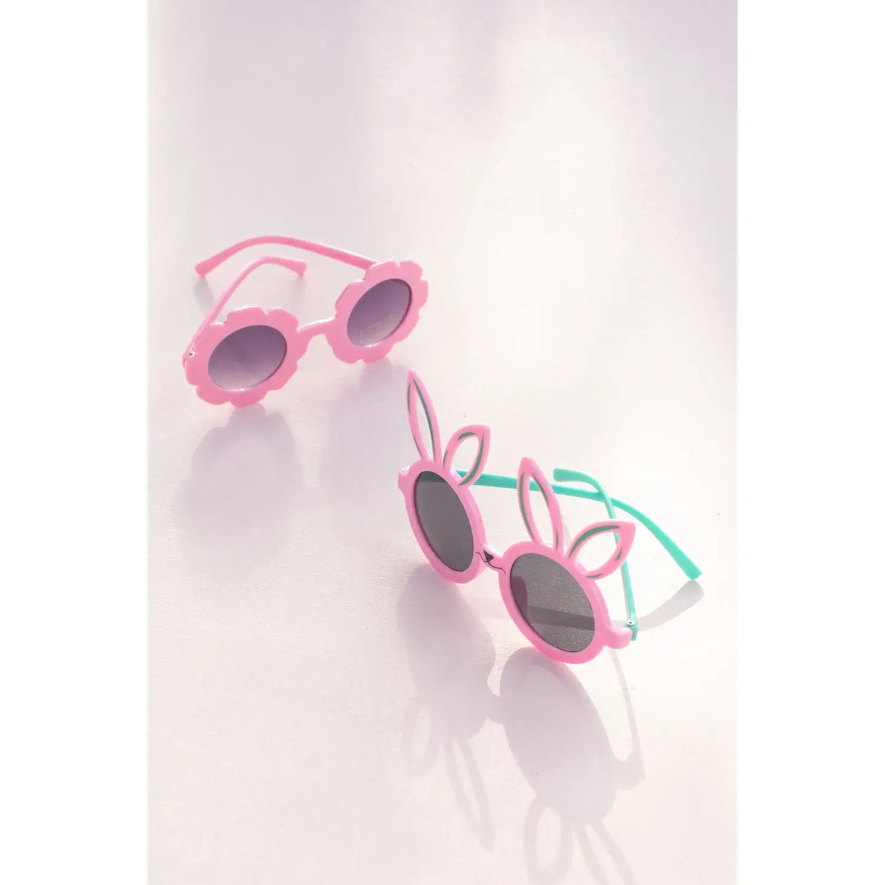Flower Toddler Sunglasses