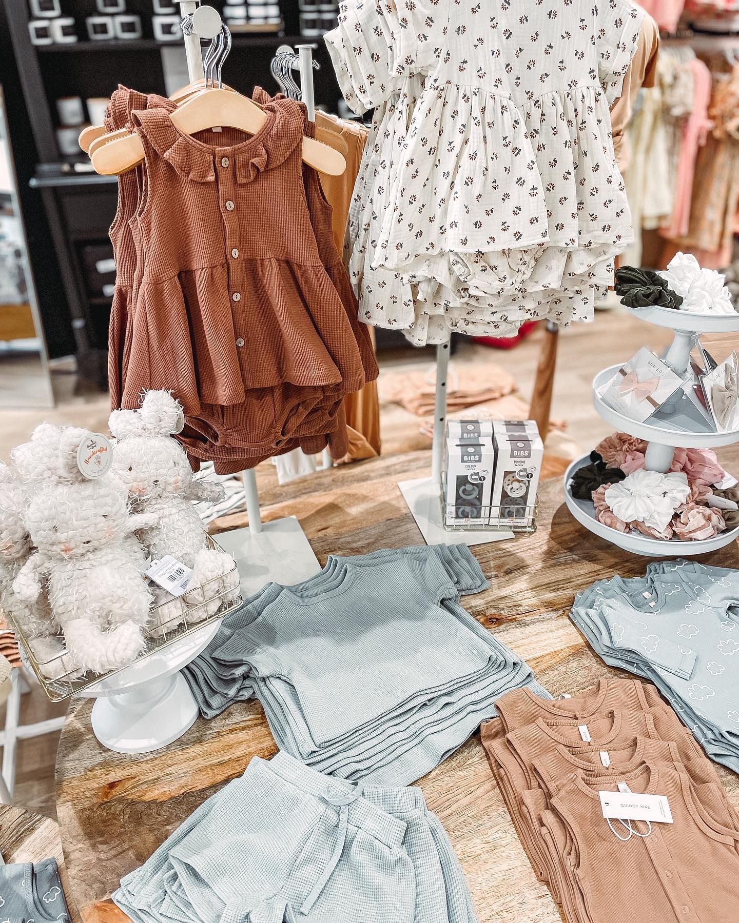 Loulou clearance baby boutique