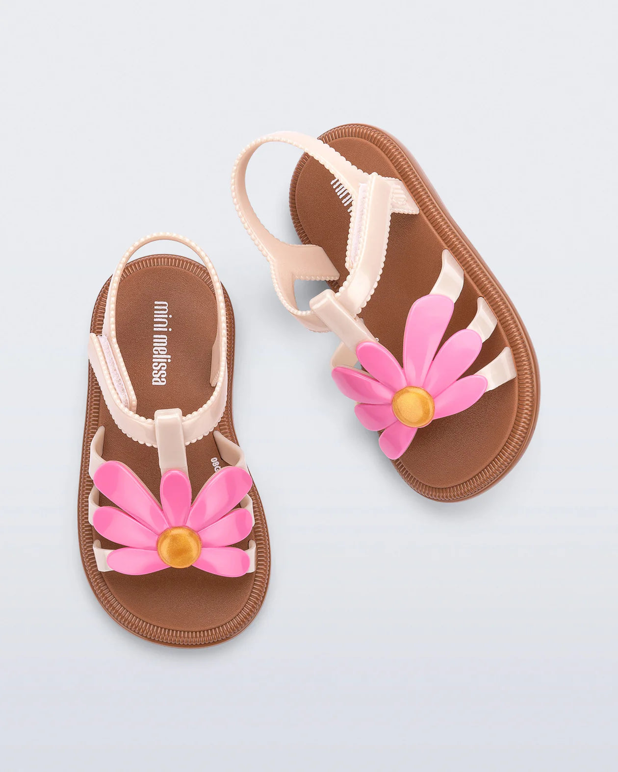 Hip Bloom  Baby Sandals