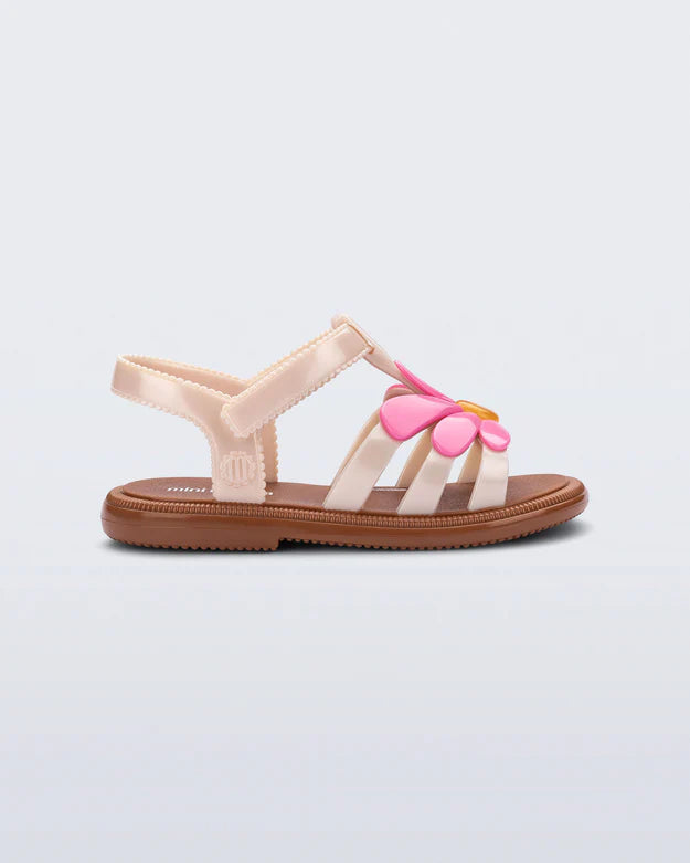 Hip Bloom  Baby Sandals