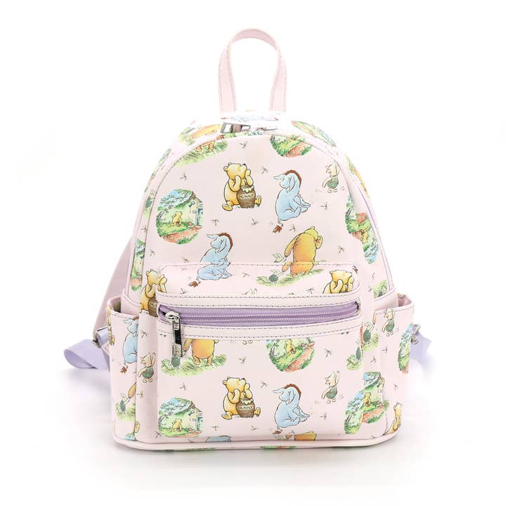 Winnie the Pooh Mini Backpack