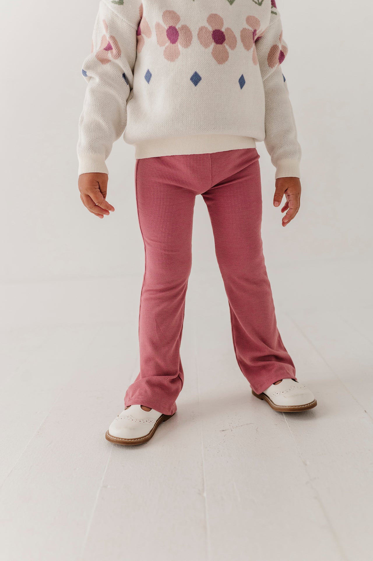 Flare Pants | Mesa Rose