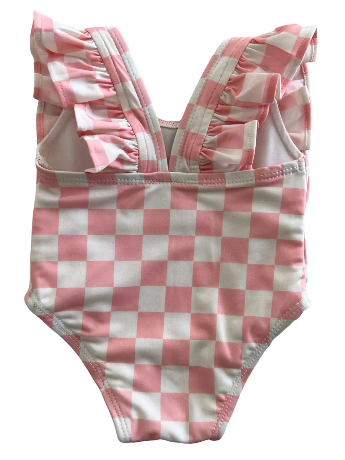 Strawberry Shortcake Swimsuit