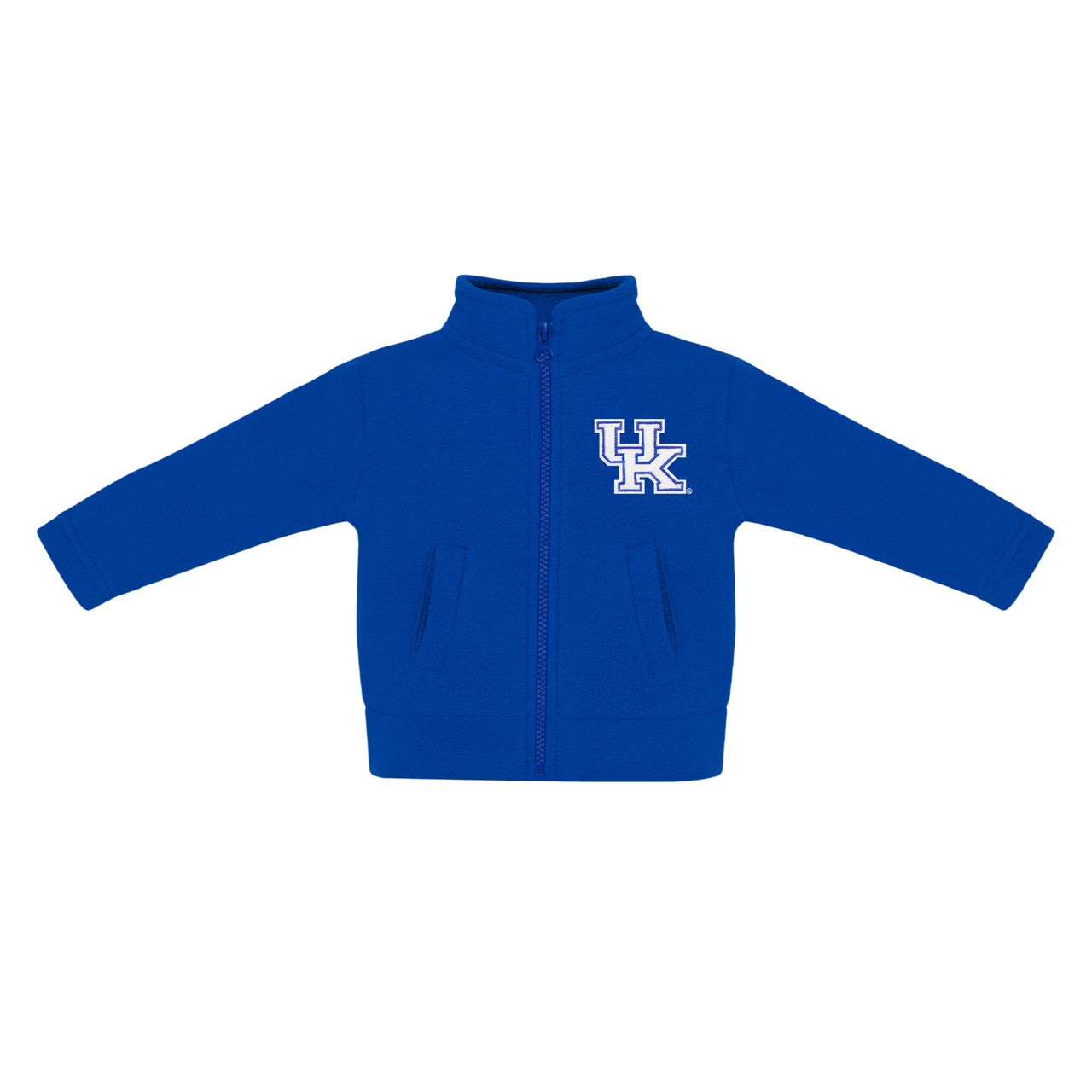University of Kentucky Polar Fleece Jacket (Unisex)