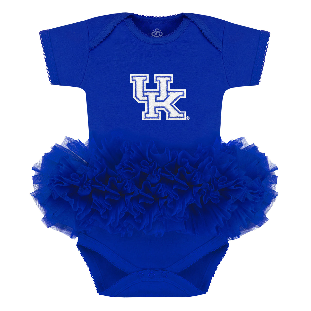 Baby University of Kentucky Tutu Bodysuit