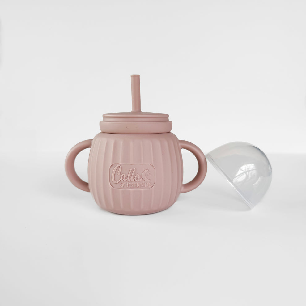 The Brody Straw Cup