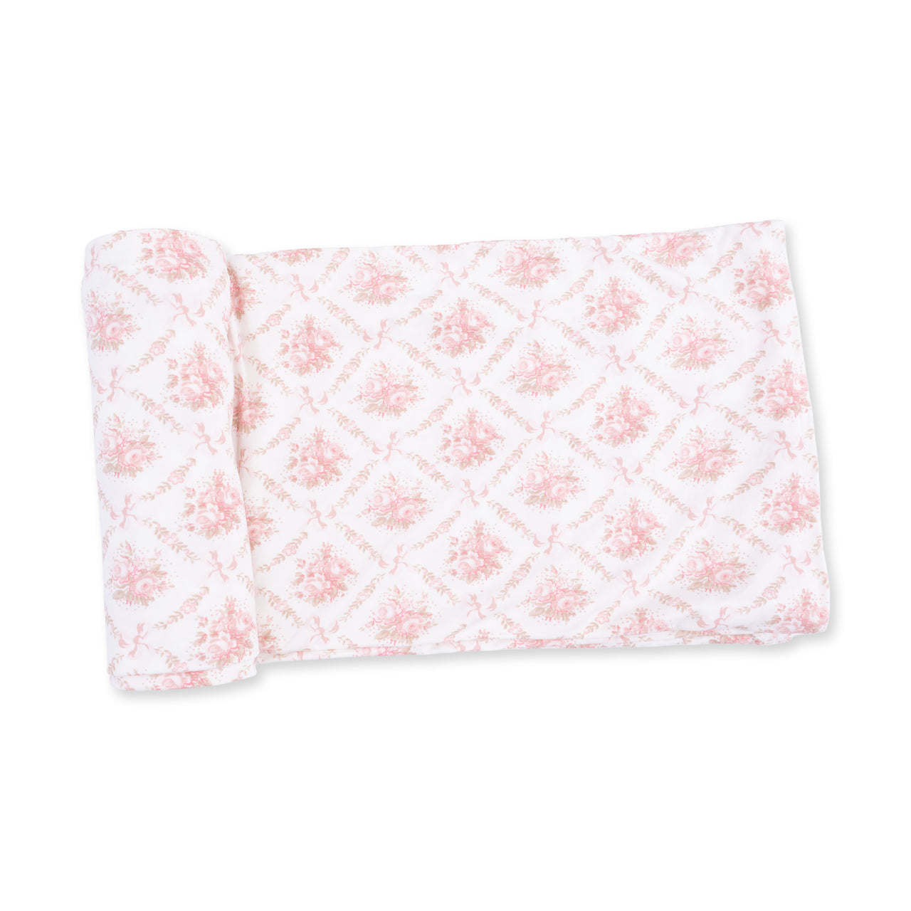 Bamboo Swaddle Blanket