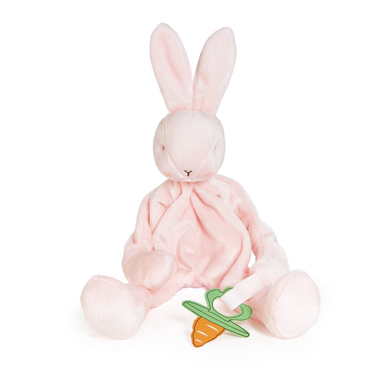 Blossom Bunny Silly Buddy