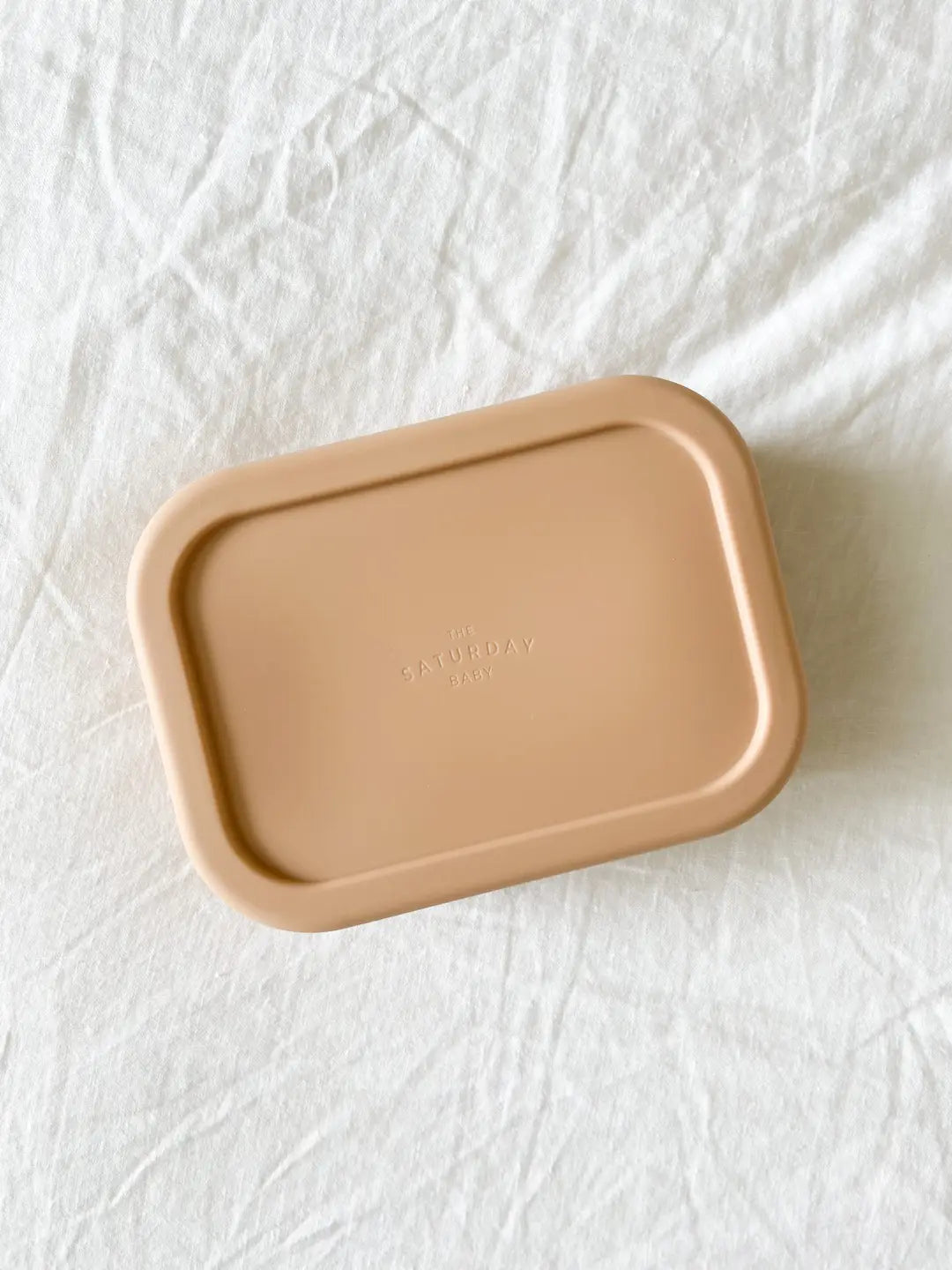 Silicone Bento Box