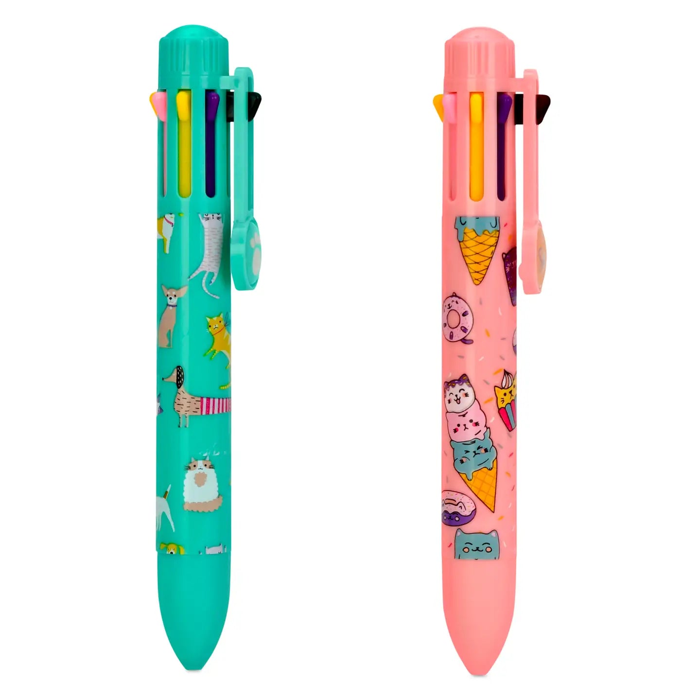 Iscream | Color Changing Pens