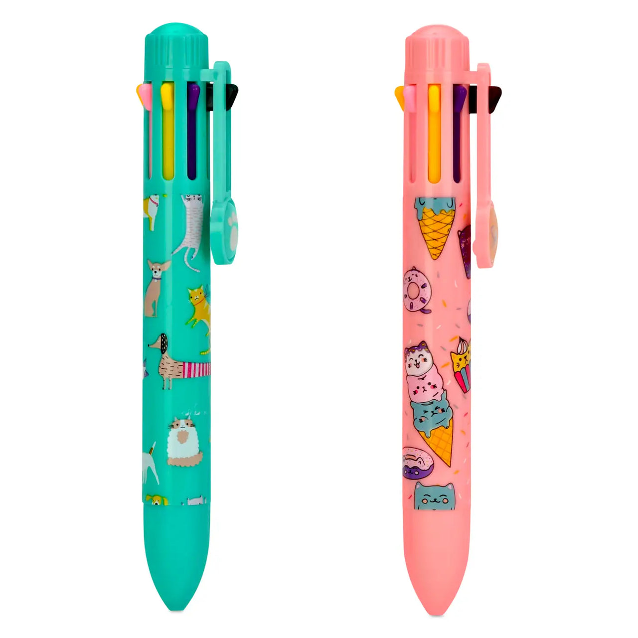 Color Changing Pens