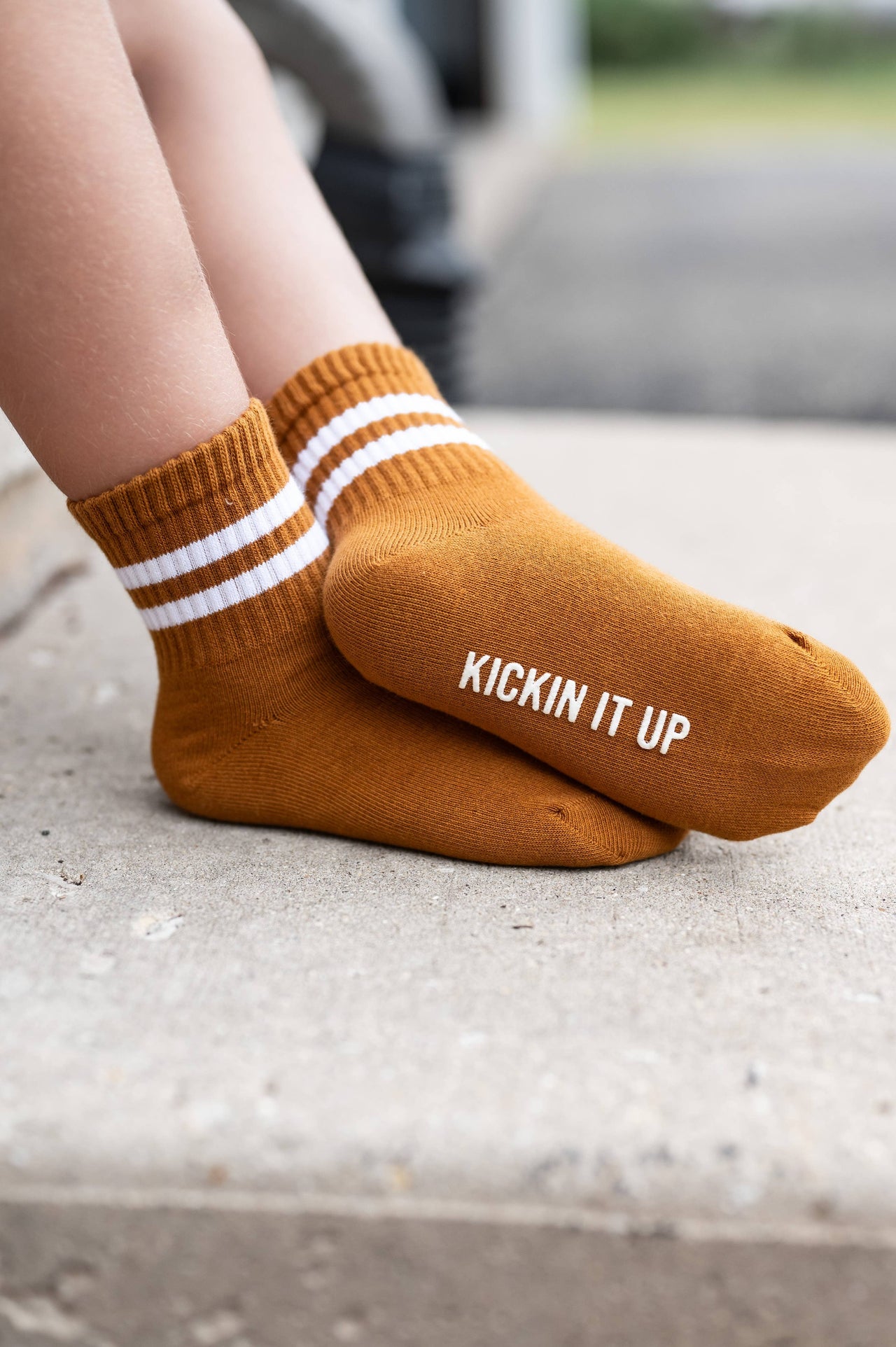 Socks| Vic V2