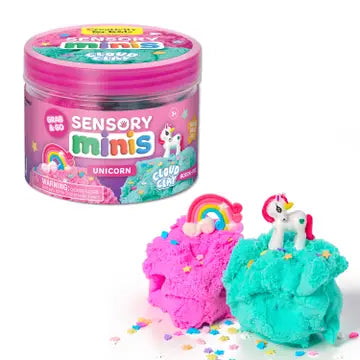 Sensory Mini Play Kit Unicorn