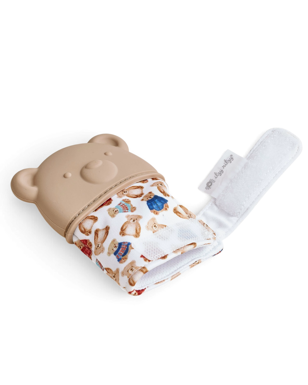 Itzy Mitt Teething Mittens
