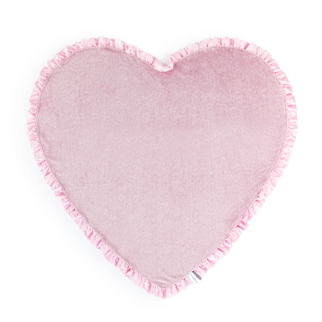 Wrapped in Love Pink Blanket | 43x43in