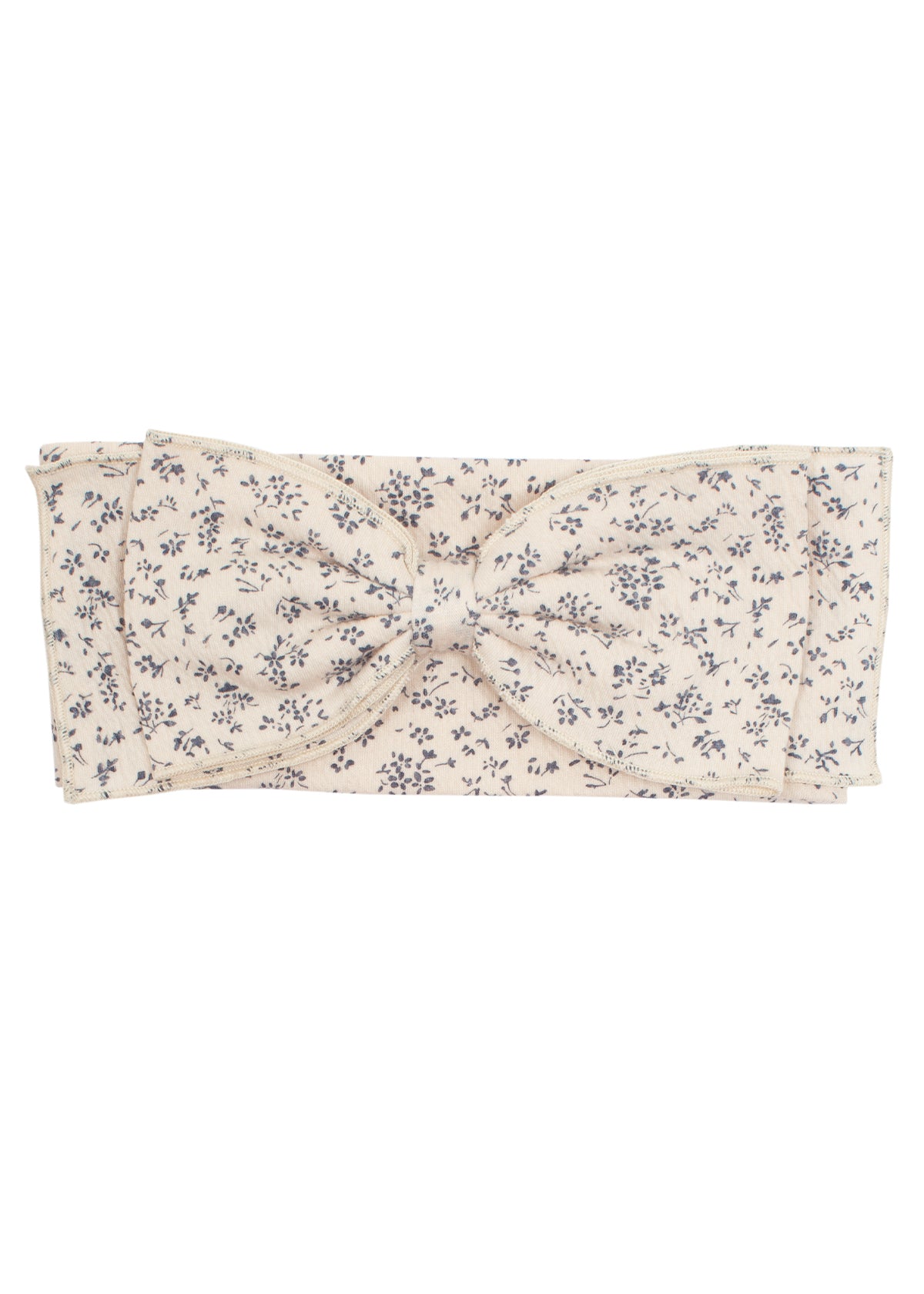 Adeline Hair Bow Headband
