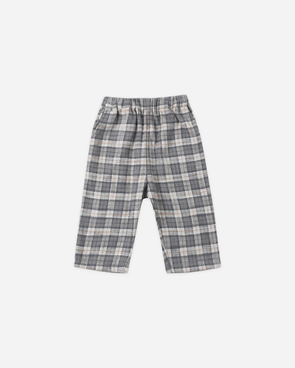 Palmer Pant | Winter Plaid