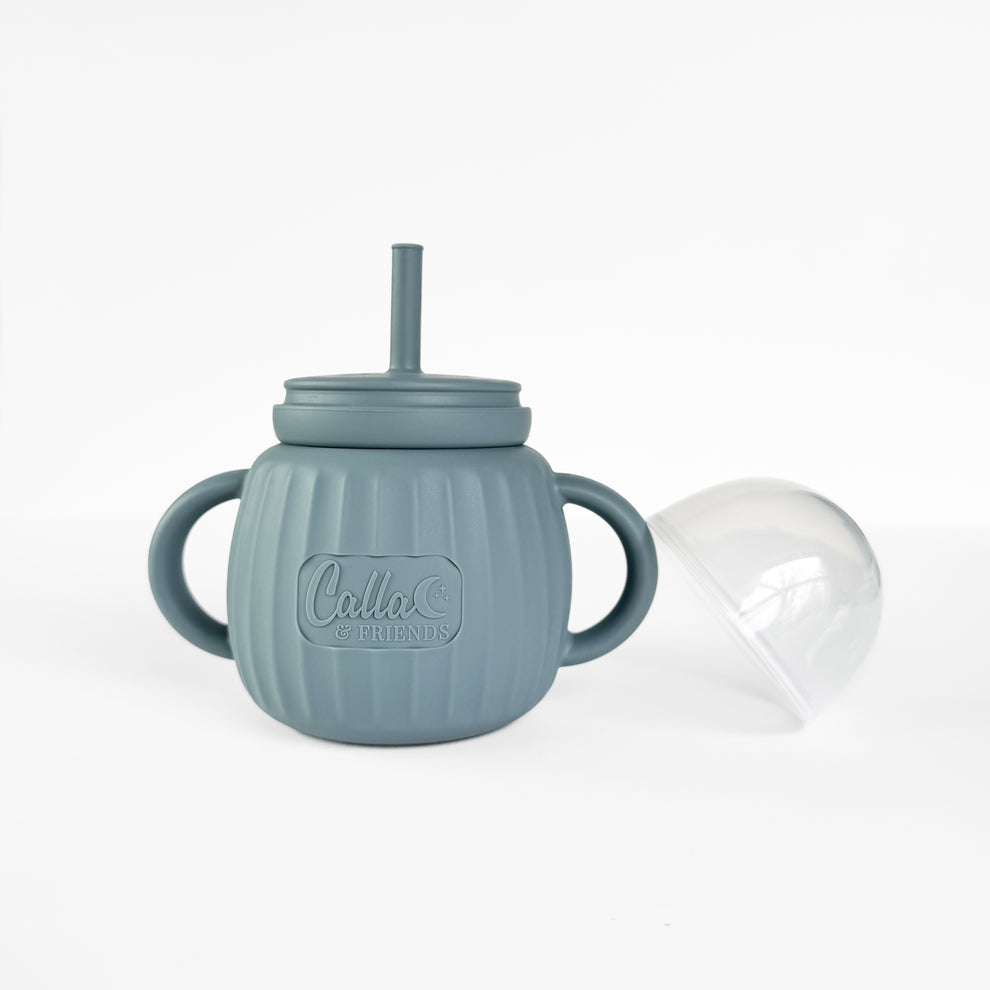 The Brody Straw Cup