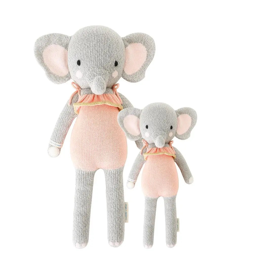 Eloise the Elephant 13"