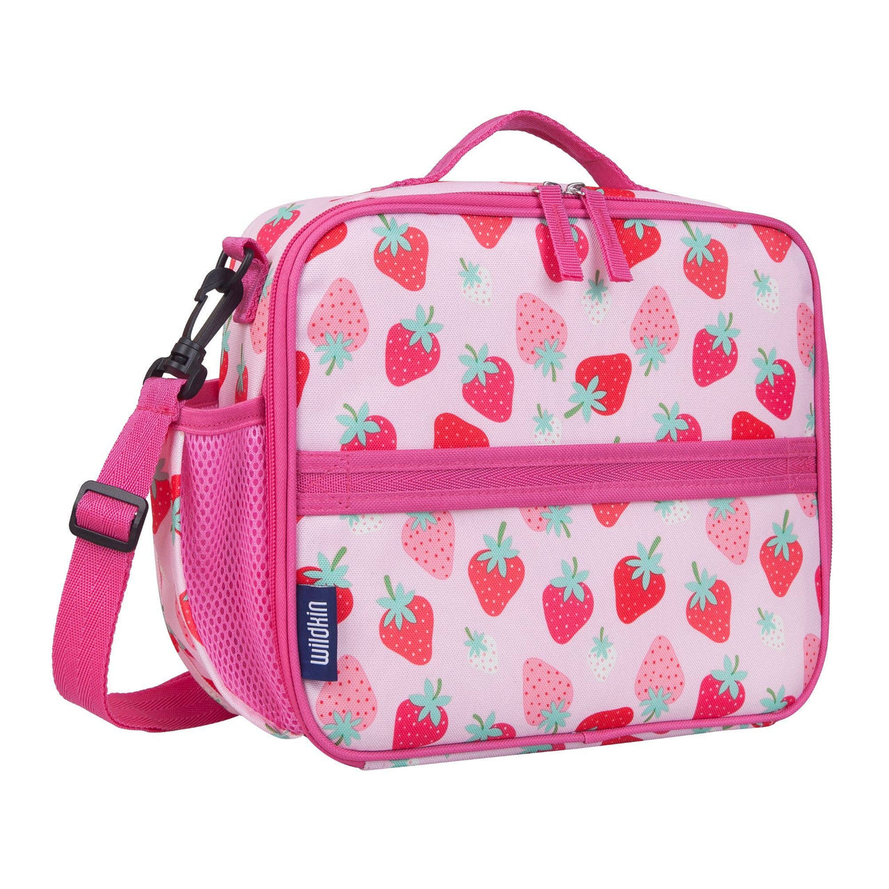 Strawberry Patch ECO Next Gen Lunch Box