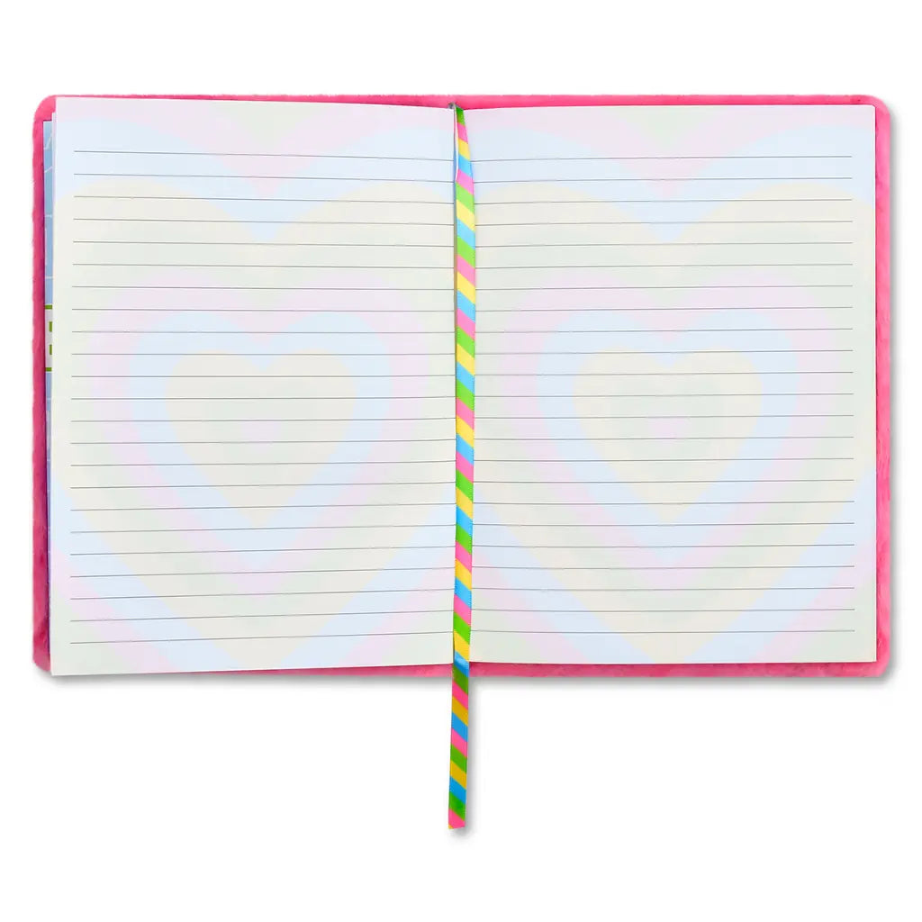 Cheer Journal